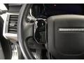  2018 Land Rover Range Rover Sport SE Steering Wheel #18