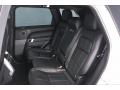 Rear Seat of 2018 Land Rover Range Rover Sport SE #30