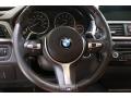  2018 BMW 4 Series 440i xDrive Gran Coupe Steering Wheel #7