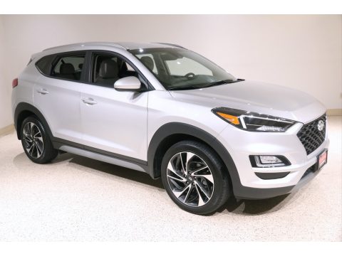 Molten Silver Hyundai Tucson Sport AWD. Click to enlarge. Molten Silver Hyundai Tucson Sport AWD. Click to enlarge.