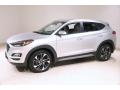 2019 Tucson Sport AWD #3 2019 Tucson Sport AWD #3