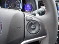  2020 Honda Fit Sport Steering Wheel #18