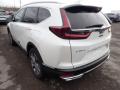 2020 CR-V Touring AWD Hybrid #3