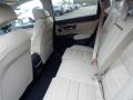 Rear Seat of 2020 Honda CR-V Touring AWD Hybrid #9