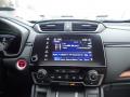 Controls of 2020 Honda CR-V Touring AWD Hybrid #12