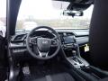2021 Civic EX Hatchback #10
