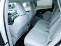 Rear Seat of 2021 Jeep Cherokee Latitude Lux 4x4 #12