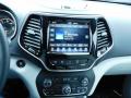 Controls of 2021 Jeep Cherokee Limited 4x4 #16