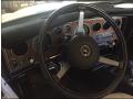  1973 Pontiac Grand Prix Coupe Steering Wheel #14
