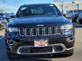 2021 Grand Cherokee Limited 4x4 #3 2021 Grand Cherokee Limited 4x4 #3
