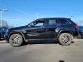 2021 Jeep Grand Cherokee Diamond Black Crystal Pearl #4 2021 Jeep Grand Cherokee Diamond Black Crystal Pearl #4