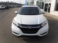 2018 HR-V EX AWD #5