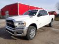 2020 2500 Big Horn Crew Cab 4x4 #1