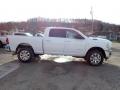 2020 2500 Big Horn Crew Cab 4x4 #7