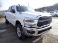 2020 2500 Big Horn Crew Cab 4x4 #8