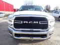 2020 2500 Big Horn Crew Cab 4x4 #9