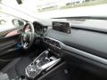 Dashboard of 2021 Mazda CX-9 Touring AWD #7