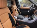  2021 Land Rover Range Rover Sport Ebony Interior #4