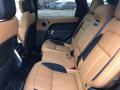Rear Seat of 2021 Land Rover Range Rover Sport HSE Dynamic #6