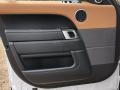 Door Panel of 2021 Land Rover Range Rover Sport HSE Dynamic #12