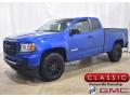 2021 Canyon Elevation Extended Cab 4x4 #1