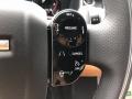  2021 Land Rover Range Rover Sport HSE Dynamic Steering Wheel #18