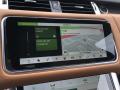 Navigation of 2021 Land Rover Range Rover Sport HSE Dynamic #23