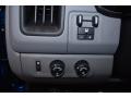 Controls of 2021 GMC Canyon Elevation Extended Cab 4x4 #9
