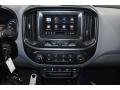 Controls of 2021 GMC Canyon Elevation Extended Cab 4x4 #11