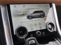 Controls of 2021 Land Rover Range Rover Sport HSE Dynamic #27