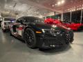 2020 Audi R8 V10 Mythos Black Metallic