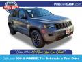 2021 Jeep Grand Cherokee Trailhawk 4x4