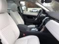 Front Seat of 2020 Land Rover Discovery Sport S #4