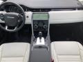 Dashboard of 2020 Land Rover Discovery Sport S #5