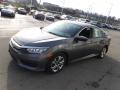 2017 Civic LX Sedan #4