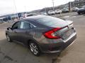2017 Civic LX Sedan #7