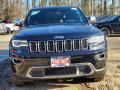 2021 Grand Cherokee Limited 4x4 #3 2021 Grand Cherokee Limited 4x4 #3