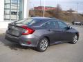 2017 Civic LX Sedan #8