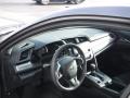 2017 Civic LX Sedan #9