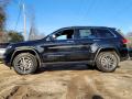 2021 Grand Cherokee Limited 4x4 #4 2021 Grand Cherokee Limited 4x4 #4