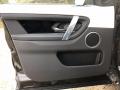 Door Panel of 2020 Land Rover Discovery Sport S #11