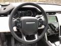  2020 Land Rover Discovery Sport S Steering Wheel #15