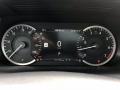  2020 Land Rover Discovery Sport S Gauges #16