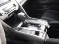 2017 Civic LX Sedan #13