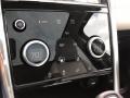 Controls of 2020 Land Rover Discovery Sport S #22