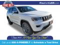 2021 Grand Cherokee Limited 4x4 #1