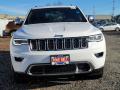 2021 Grand Cherokee Limited 4x4 #3