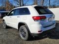 2021 Grand Cherokee Limited 4x4 #6