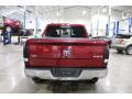 2016 1500 Big Horn Crew Cab 4x4 #6