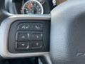  2020 Ram 2500 Tradesman Regular Cab 4x4 Steering Wheel #15